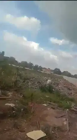 Dijual Tanah Kosong Tangerang Kawasan Industri