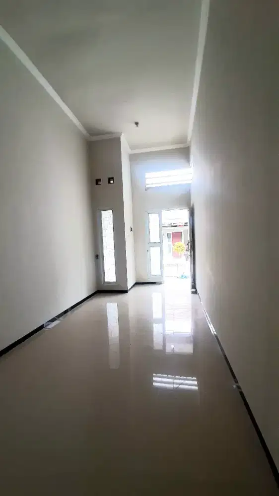 Dijual Rumah di perum Bella Casa Bunder  Gresik Jatim