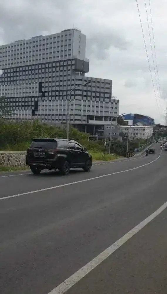 Dijual Tanah Premium Di Lowokwaru Samping Begawan Dekat UMM dan UB