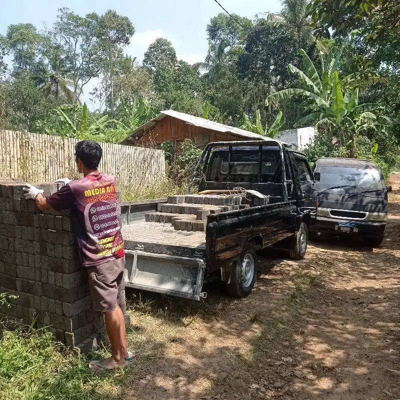 rumah asri padalarang