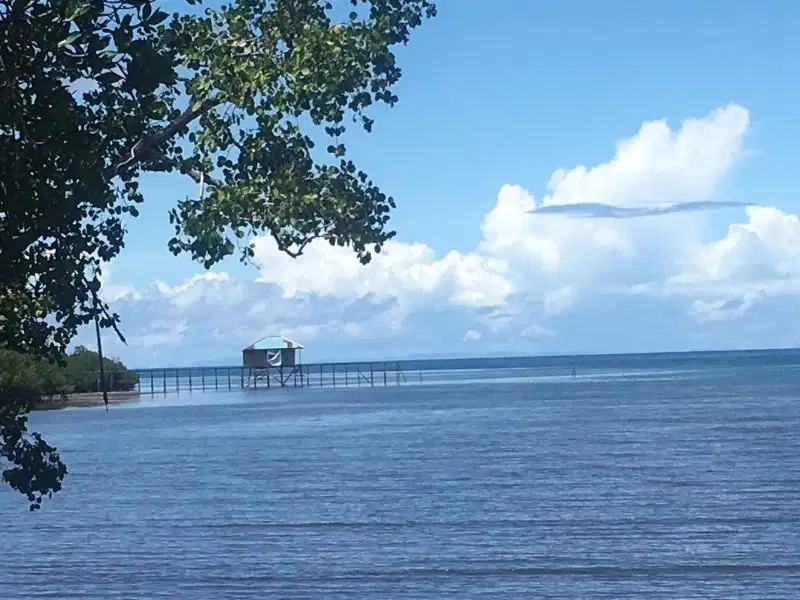 jual tanah dan risort