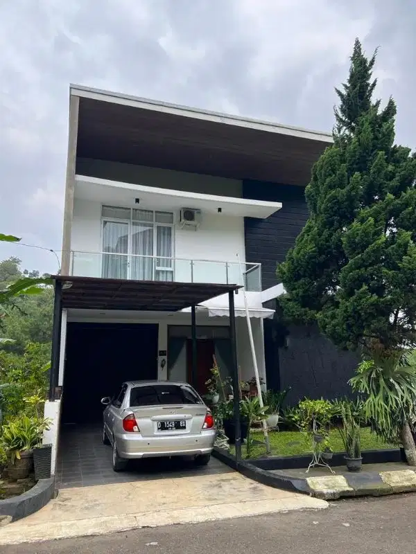 Rumah Lux Dago Pakar Resort