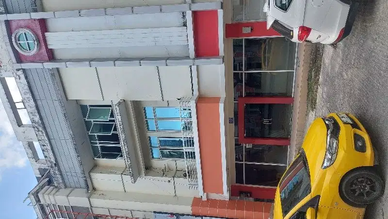 Ruko cantik d kawasan mall terbesar d balikpapan