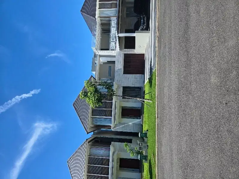 Jual Rumah Citraland Tallasa City