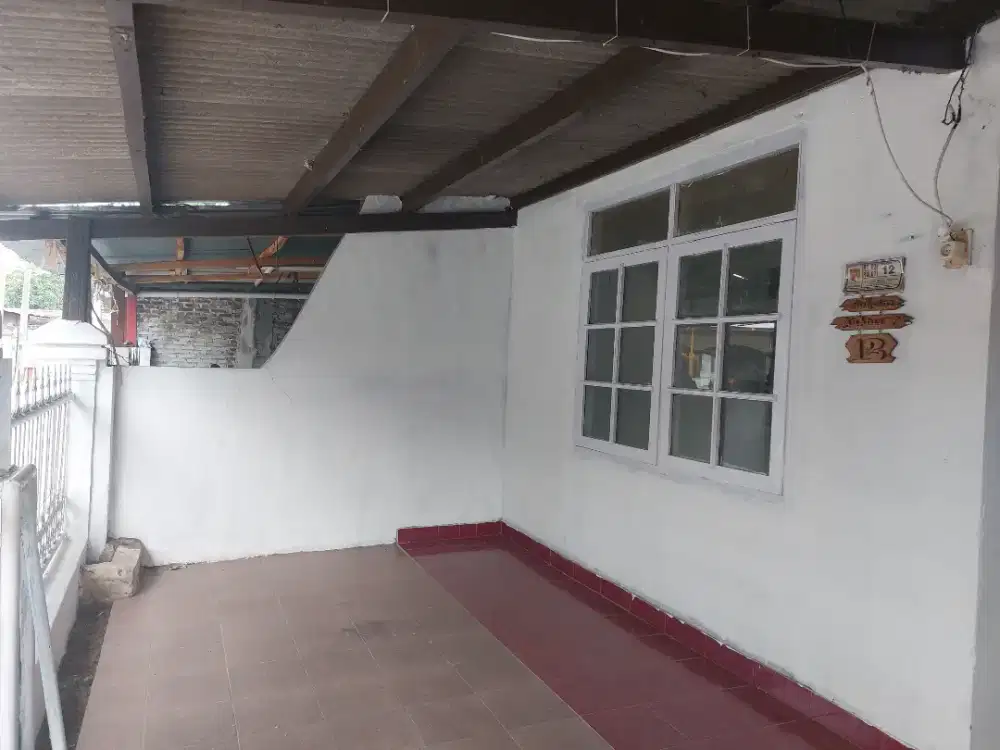 Dijual rumah lokasi bumi rancaekek kencana kab bandung