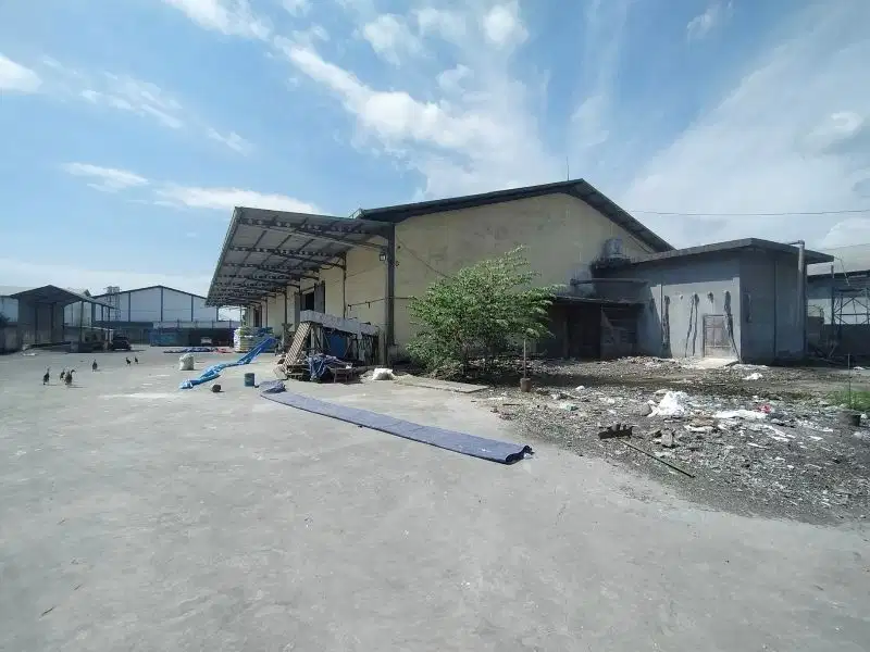 Gudang Murah makassar