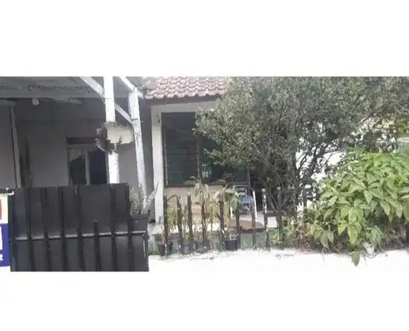Rumah Murah Hitung Tanah Arcamanik Endah
