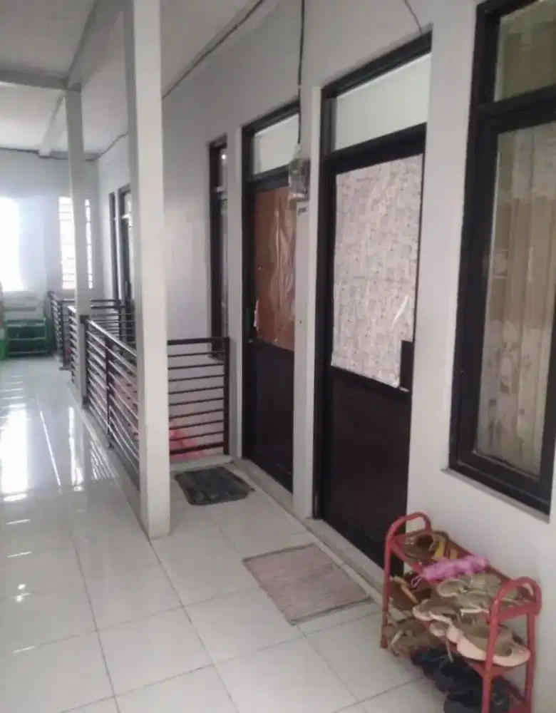 JUAL KOST FULL HUNI DI PASIRKALIKI BANDUNG