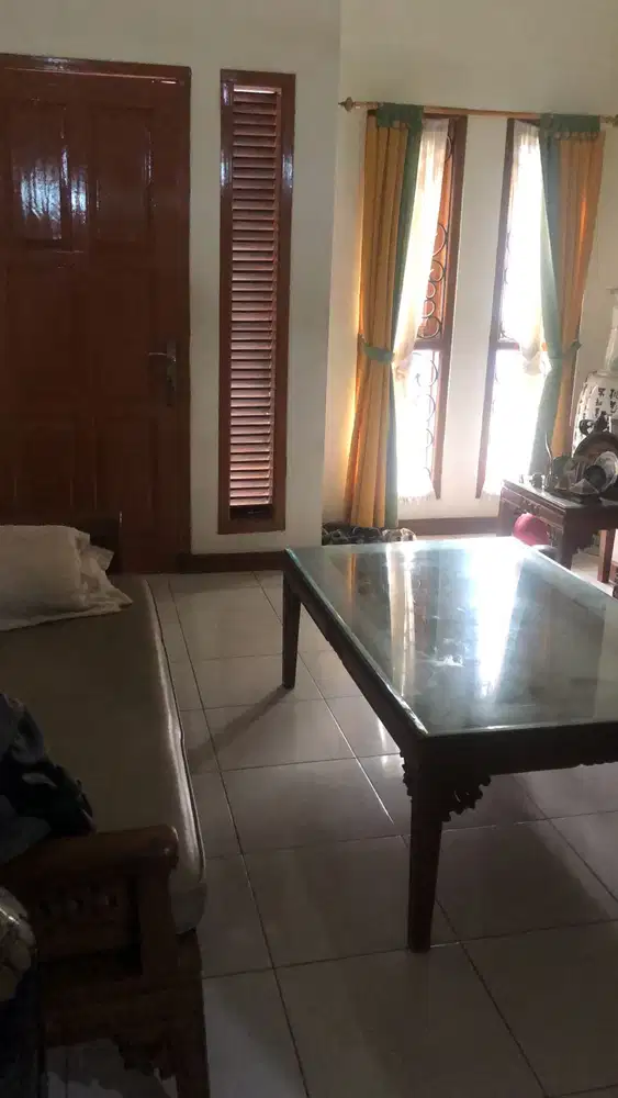 Dijual Rumah Tanjungsari Asri Antapani