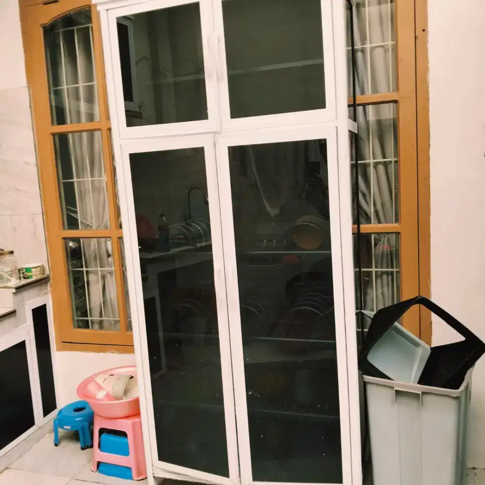 JUAL RAK PIRING TEMPAHAN