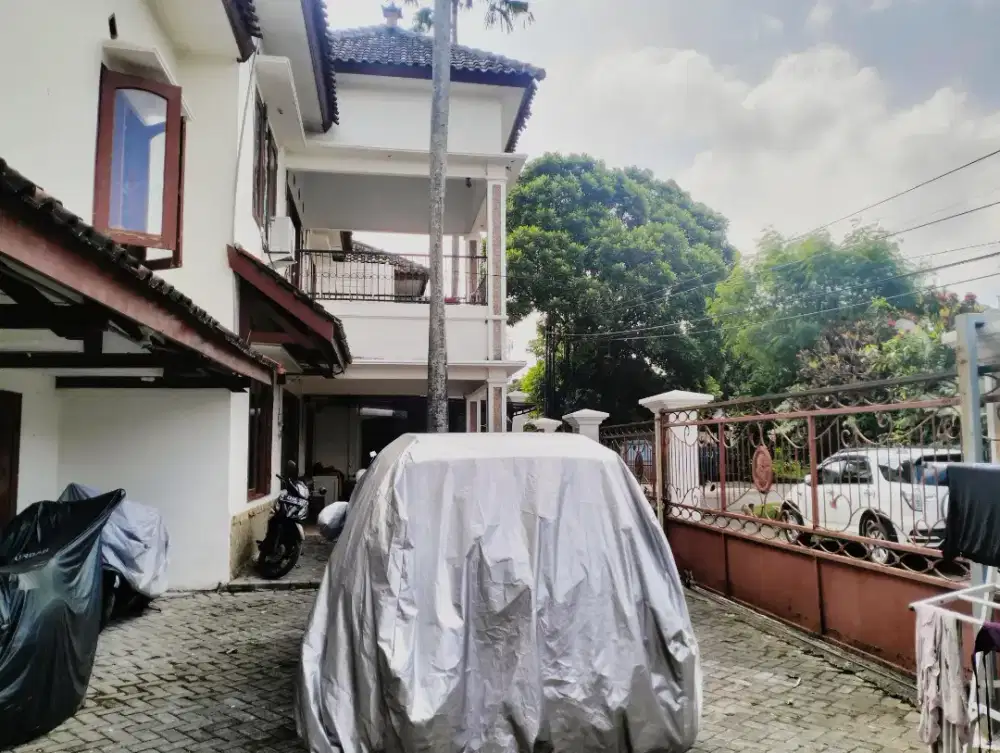 MURAH Rumah Kost Kamar 25 Luas 881 Dijual Murah Bu Dekat Kampus UB