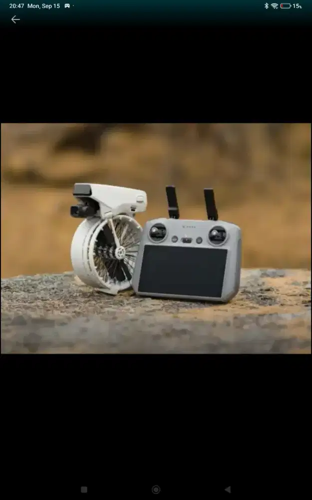 Jasa aerial foto/video drone