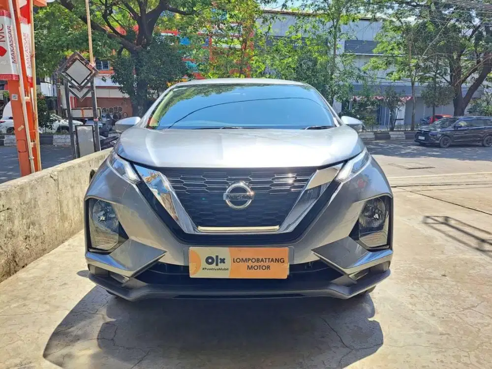 berGARANSI 2thn Nissan Livina Xpander 1.5 matic 2024 cvt 2025 99% baru