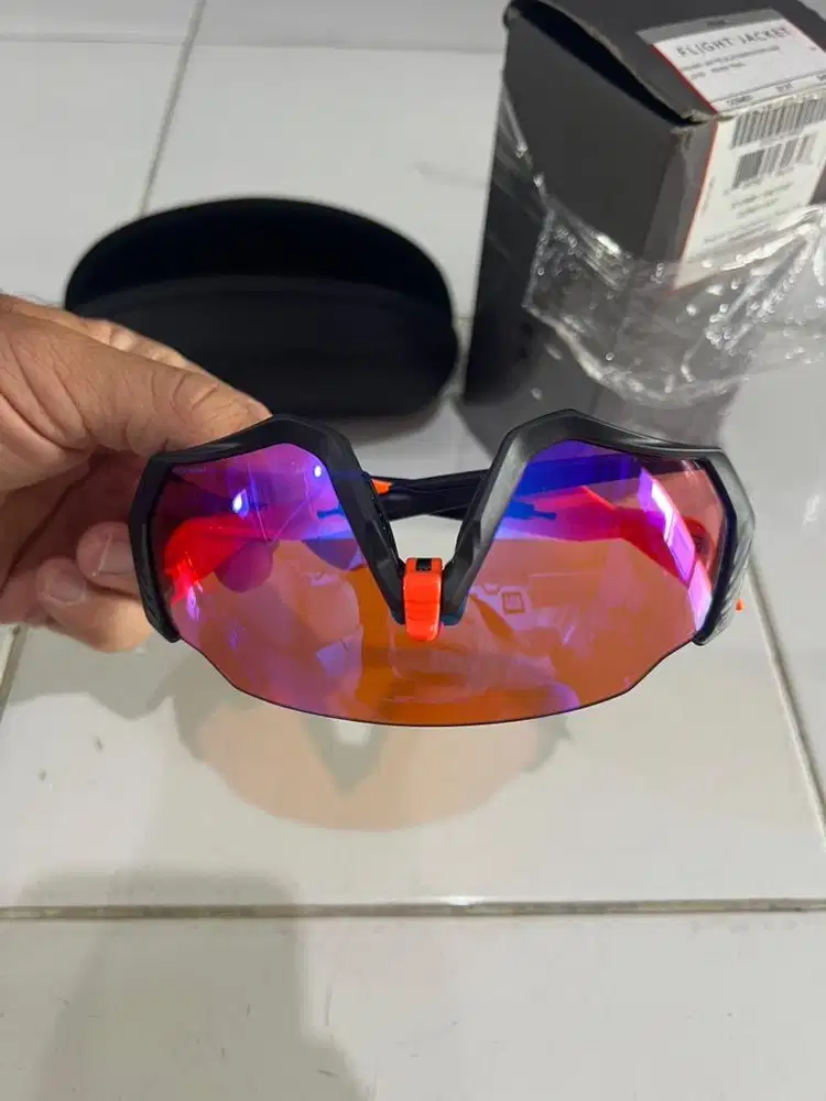 Oakley Flight Jacket