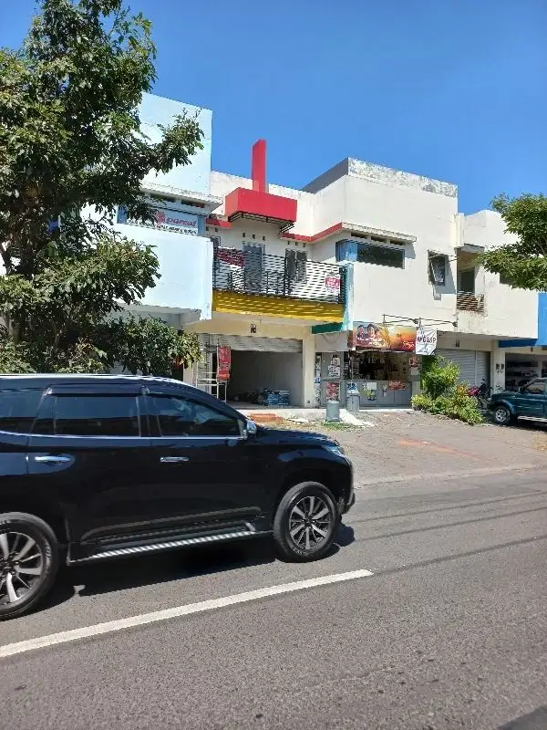 JUAL TERMURAH ‼️Ruko Citraland Utara  strategis