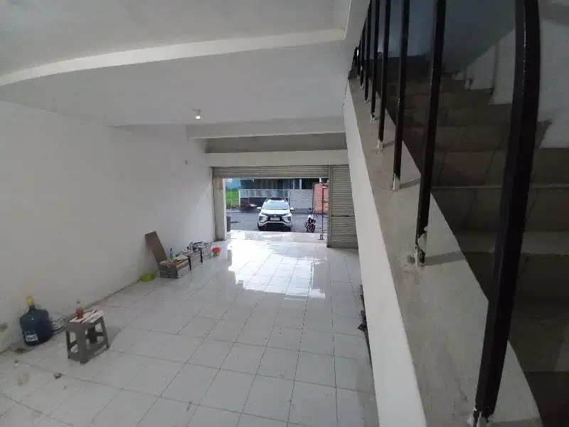 Jual murah ‼️Ruko 2lantai Citraland dekat North West