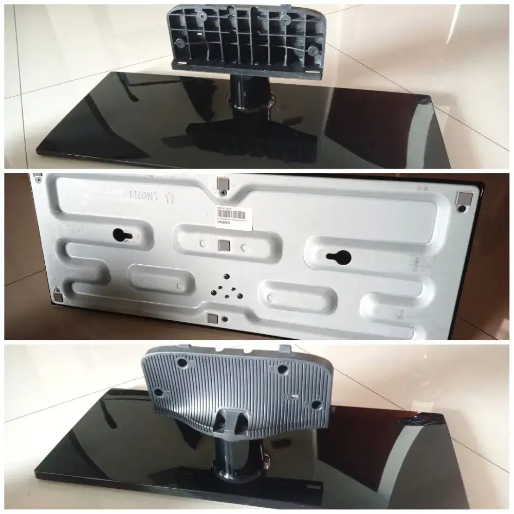 Bracket Standing TV Samsung Ori