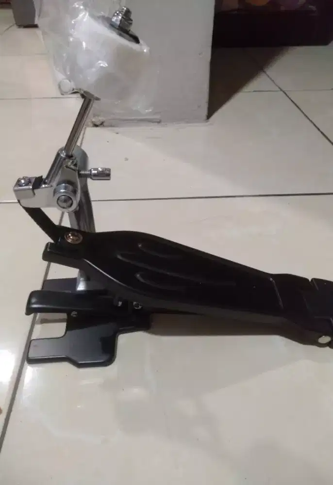 Jual murah Pedal drum junior Rolling