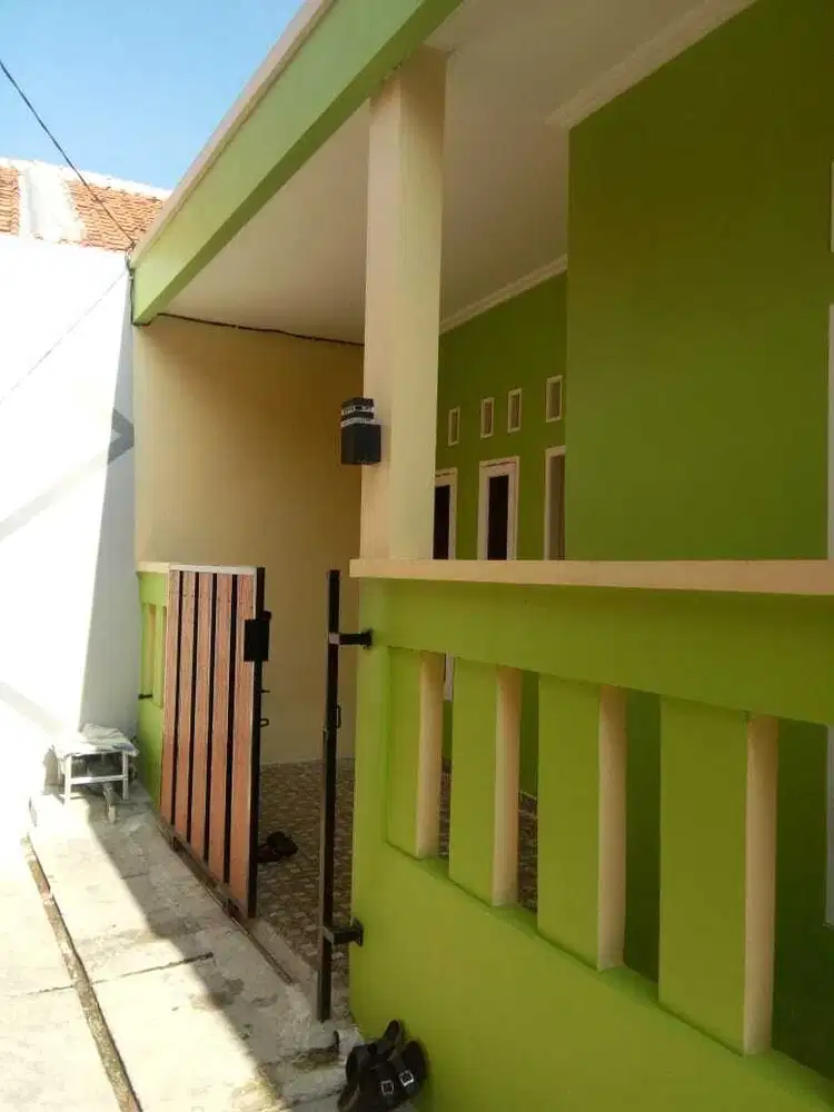 Di jual rumah minimalis di Ciledug Tangerang kota