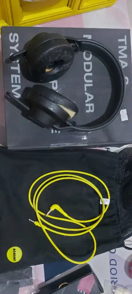 Dj headphone aiaiai tma 2 modular