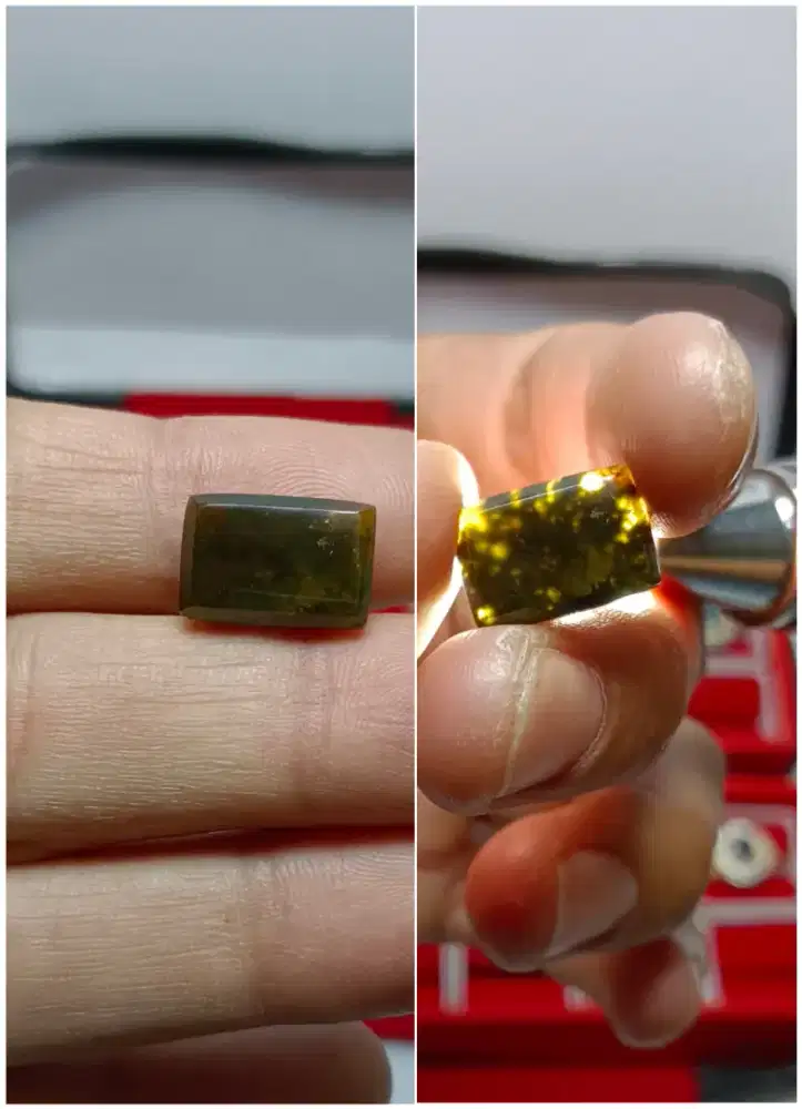 BATU NATURAL BACAN KOTAK