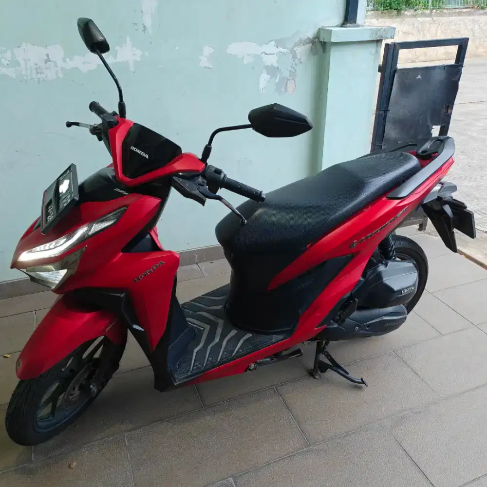 HONDA NEW VARIO 150cc KEYLESS 2020