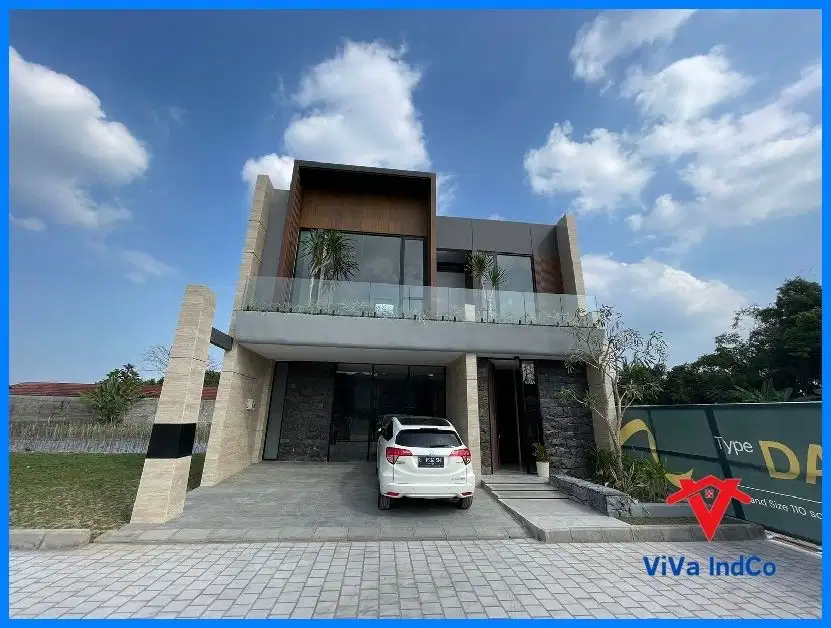 One Gate; Perumahan Premium Selatan SCH Mall