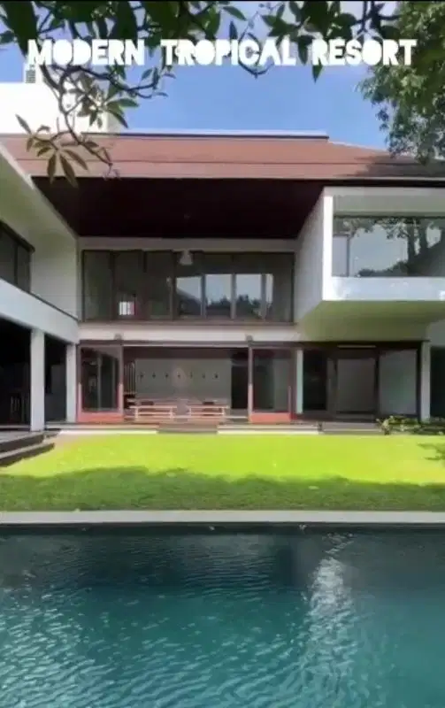 For sale/Dijual pondok indah jakarta selatan