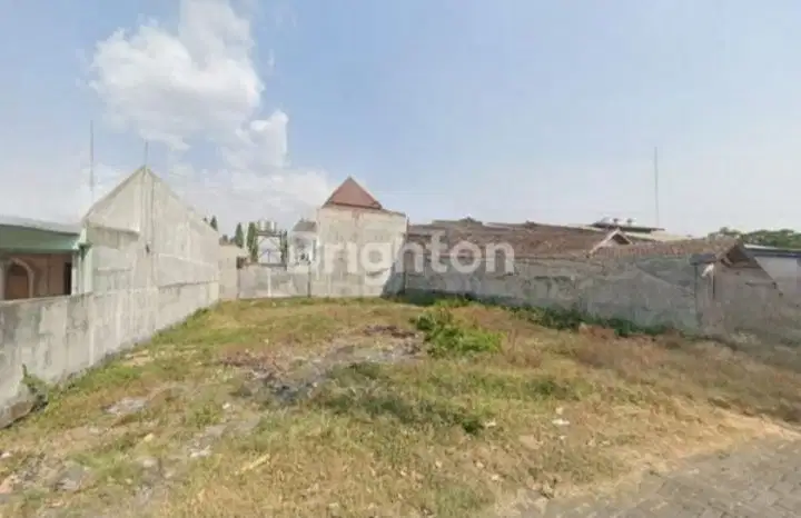 Dijual Tanah Kavling di Jl Panji Suroso dekat Arjosari