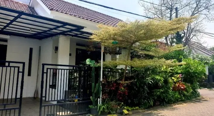 jual cpt hitung tanah! rumah di sulfat royal park