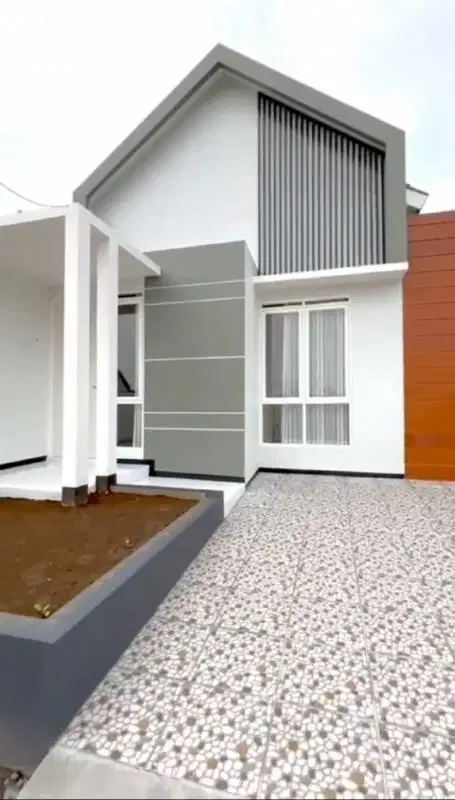 Dijual Murah Rumah Aesthetic Dekat Suhat, Bisa KPR