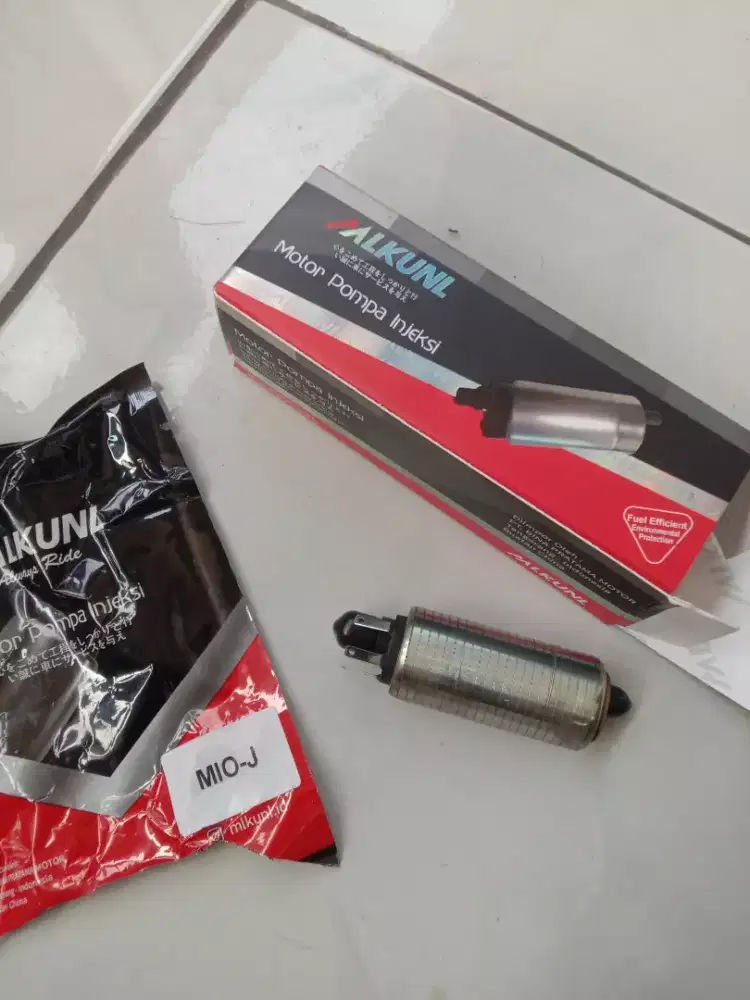 Jual cepat part copotan yamaha metik