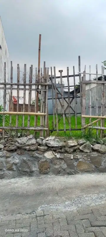 Dijual Cepat Murah, Tanah Kos strategis Di dekat UIN,UB dan ITN