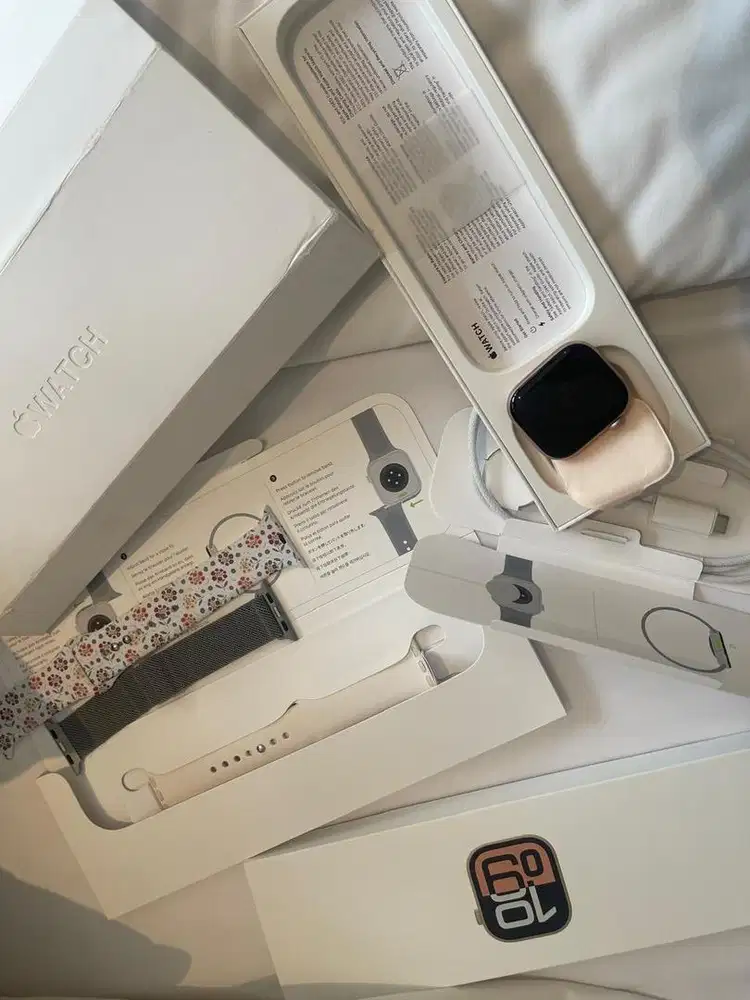 Original appe watch series 10