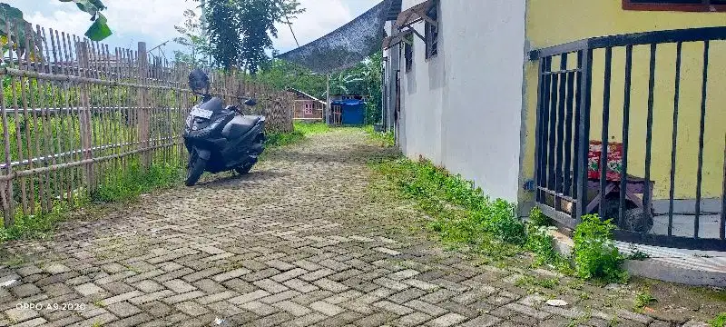 Dijual Murah Lahan Kos Strategis Di Merjosari Dekat UIN dan UB