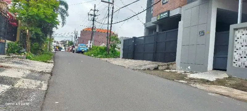 Langka! Tanah Kawasan Kos Murah Suhat selangkah dr UB dan Polinema