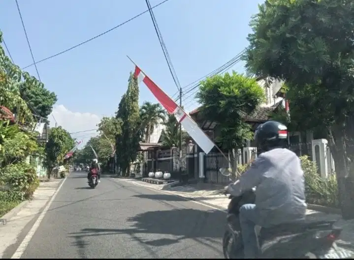 Tanah sigura gura strategis dekat ub