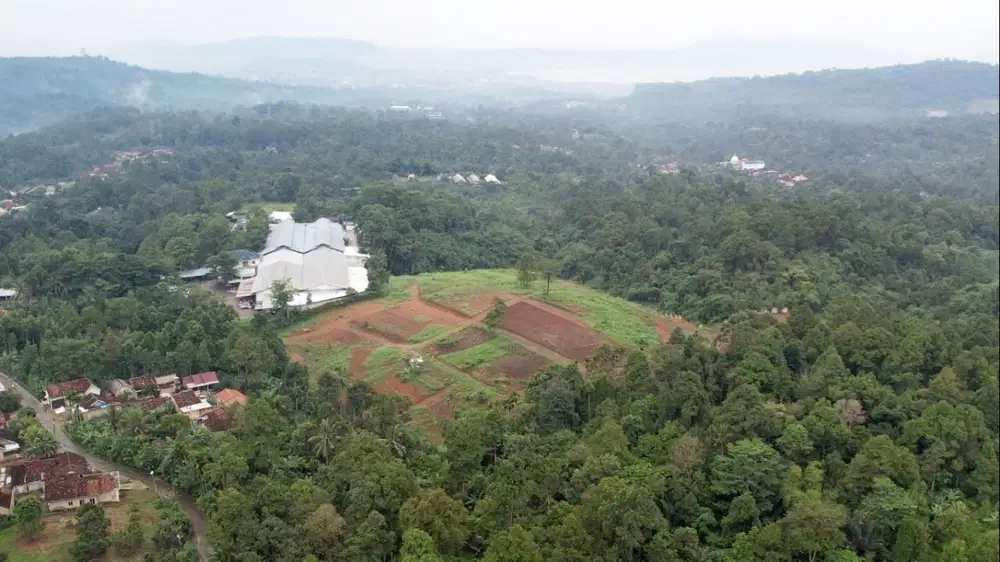 TANAH MURAH BATU PUTU SEBELAH TRIPANCA VIEW LAUT DAN PEGUNUNGAN
