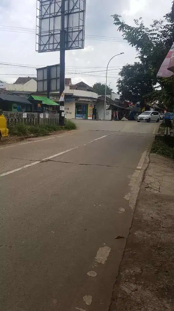 Tanah Murah Dijual Di Serang Banten 3- 5 Ha