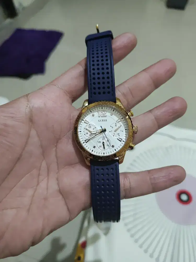 Jam Guess wanita original