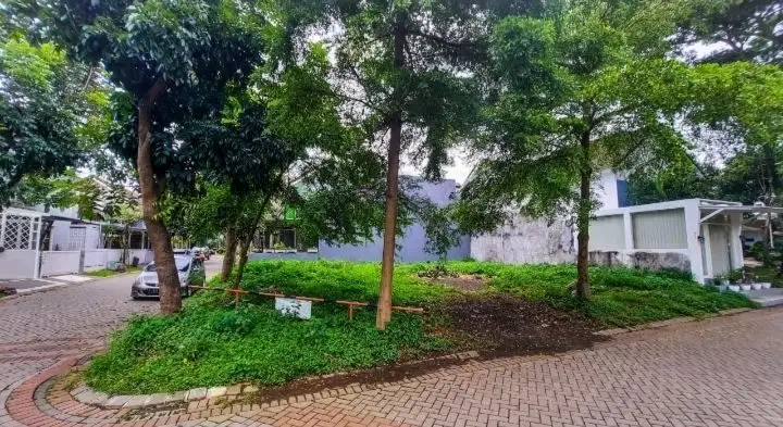 Tanah West Area Permata Jingga Suhat dekat UB dan Polinema