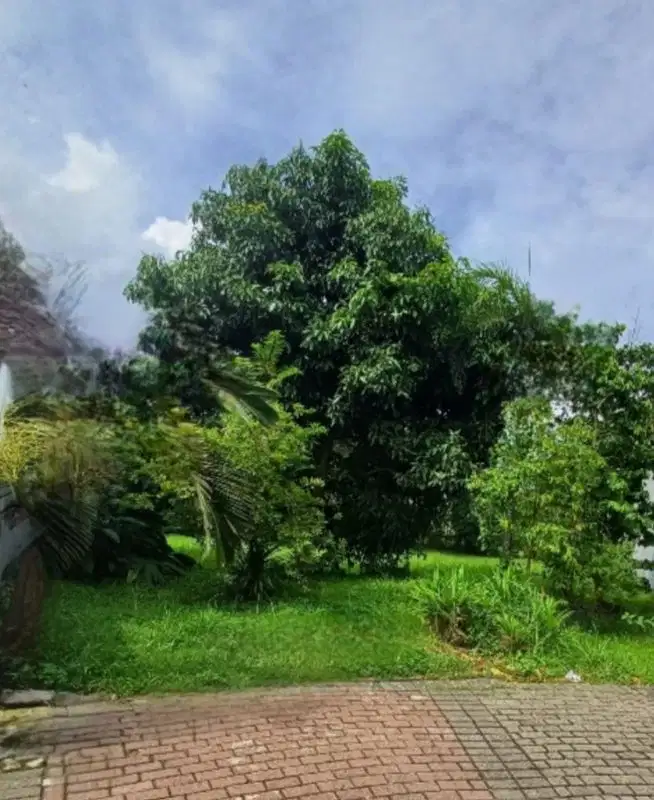 Tanah Murah Kavling dalam Cluster RE Citra Indah City