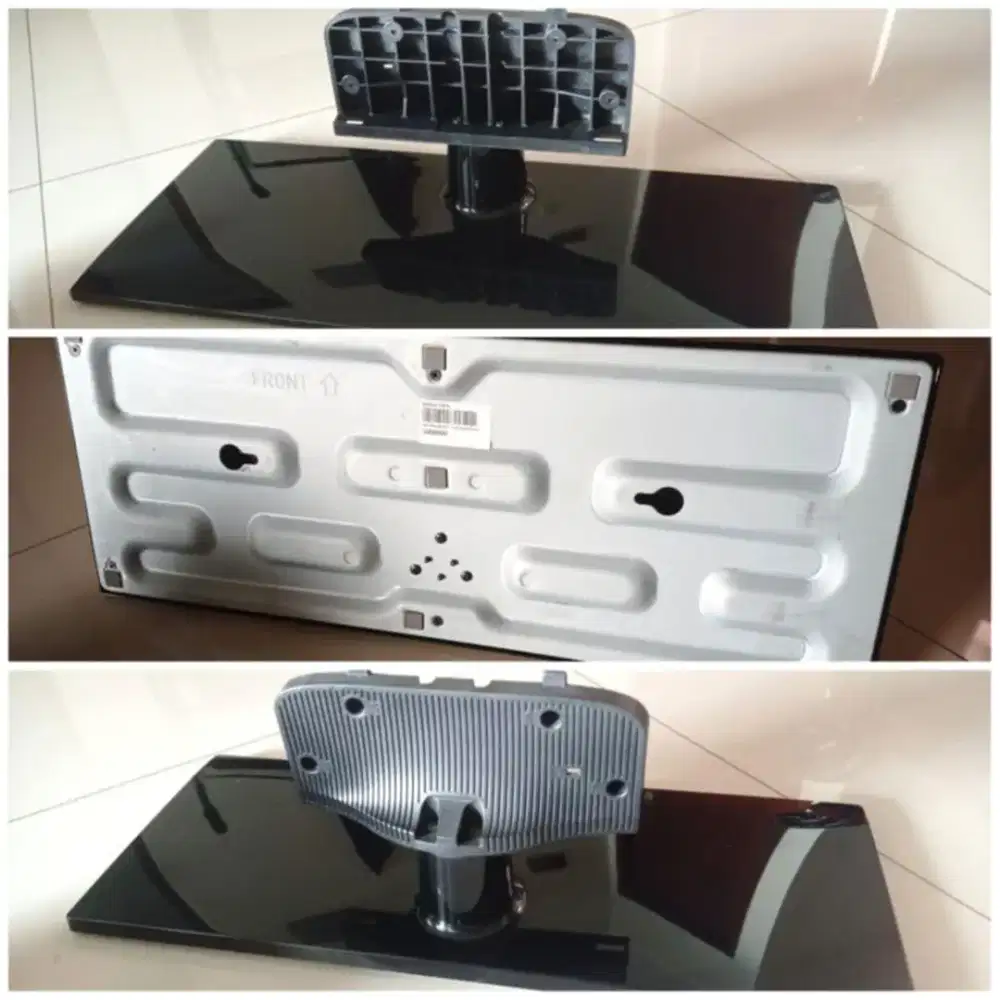 Bracket Standing TV Samsung Ori
