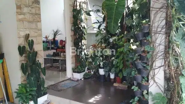 Dijual Rumah Siap Huni di Sawojajar di dekat Pintu Tol Madyopuro