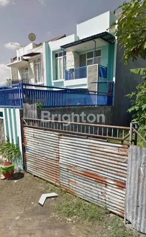 TANAH KOS MURAH SIAP BANGUN DI BLIMBING MALANG