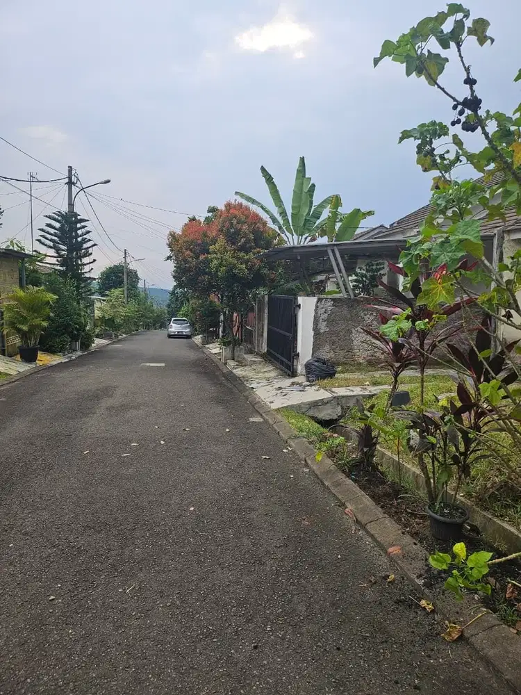 RUMAH Murah 1.½ lantai Sudah dak Di Citra Indah City