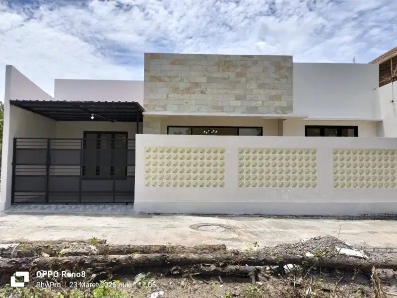 RUMAH SIAP HUNI TERMURAH MEWAH JAKAL KM 10