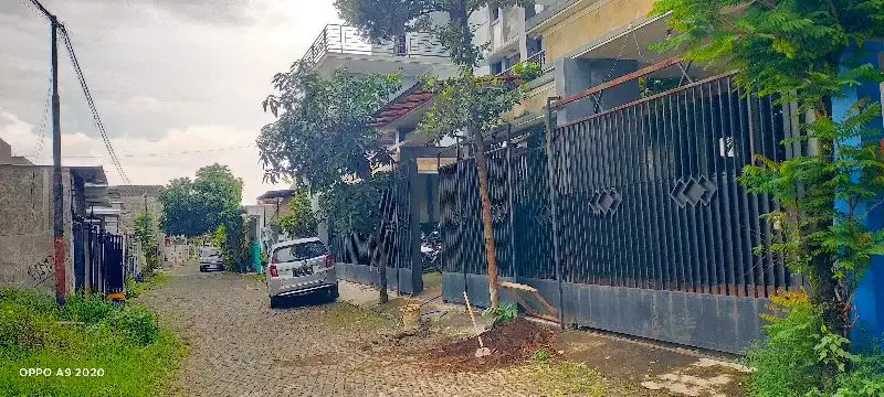 LANGKA! TANAH KOS SANGAT MURAH DI SIGURA GURA DEKAT UIN, ITN, UB