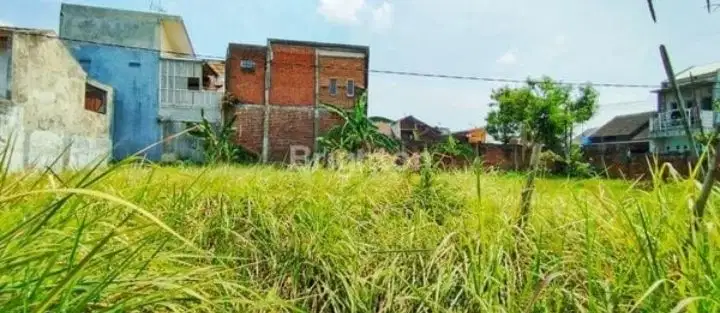 Dijual Lahan Kos Strategis di Jalan Kalpataru