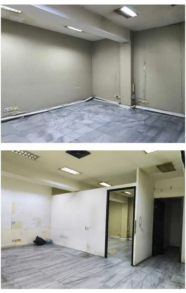 Dijual Gedung Cocok untuk Kantor atau Resto di Kemang Raya Jakarta